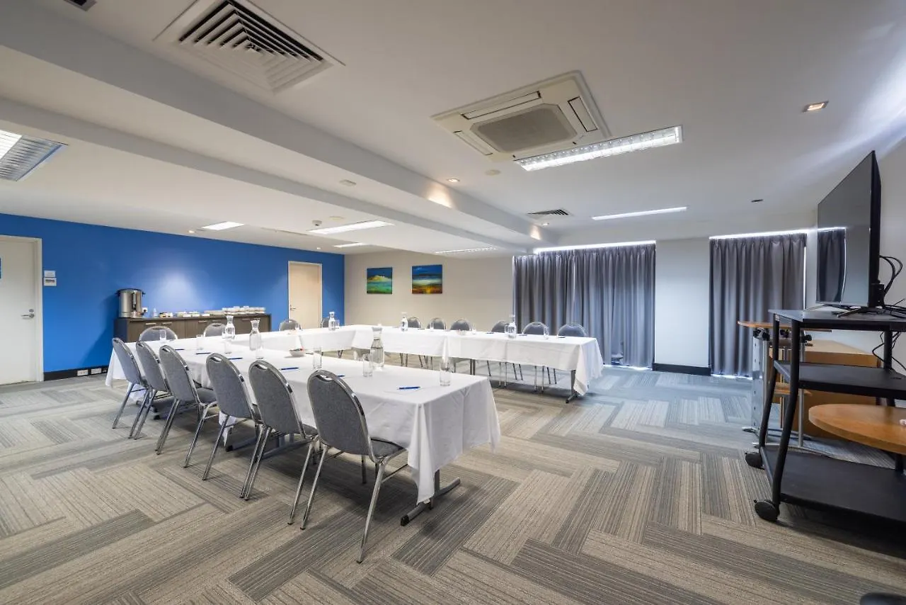 Aligned Corporate Residences Mackay Aparthotel