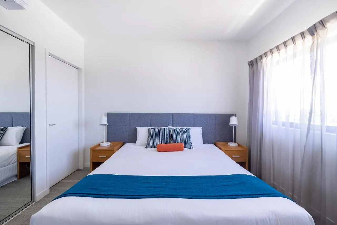 Aparthotel Aligned Corporate Residences Mackay