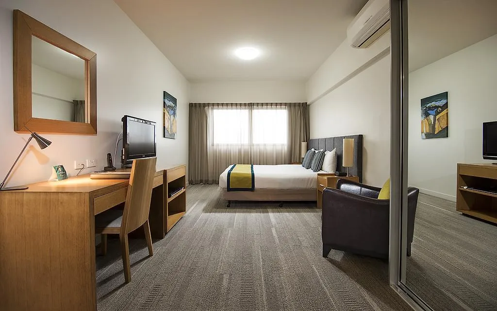 Aparthotel Aligned Corporate Residences Mackay