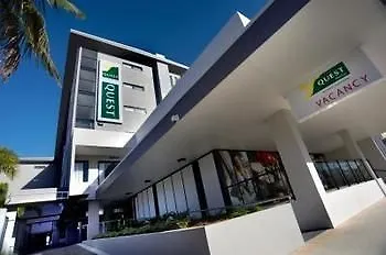 Aparthotel Aligned Corporate Residences Mackay