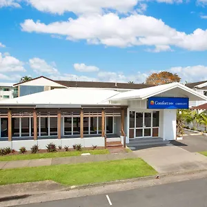Comfort 4* Cairns