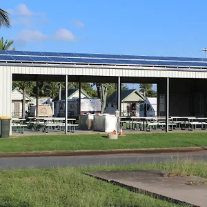 Tourist Park Holiday park